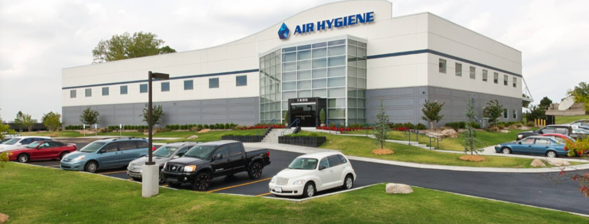 Air Hygiene