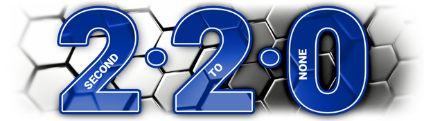 Second 2 None Second 2 None