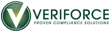 Veriforce Logo