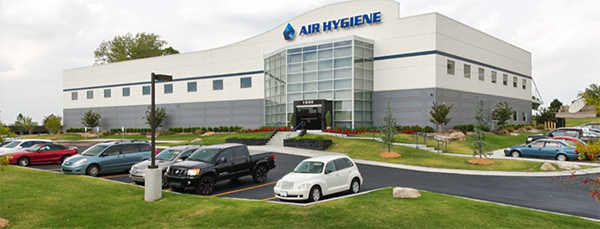 Air Hygiene