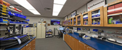 Air Hygiene 360 Tour : Instrument Room