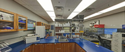 Air Hygiene 360 Tour : Laboratory