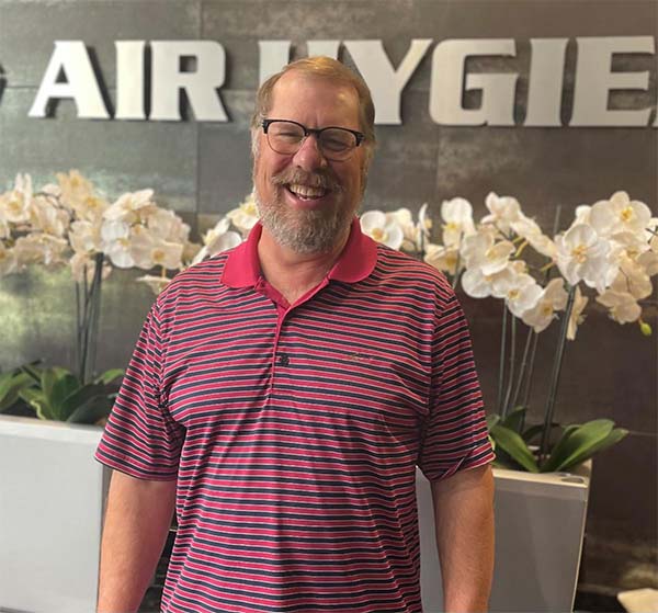 Air Hygiene